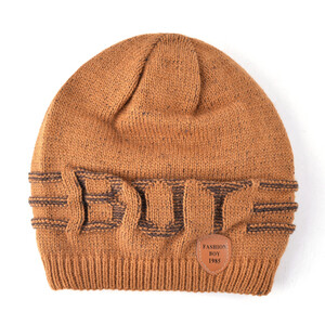 Unisex burtu beanie cepure vīriešiem ziemas cepure sieviešu trikotāžas cepures skullies beanies vīriešiem siltas adītas cepures Womem bonnet gorra hombre