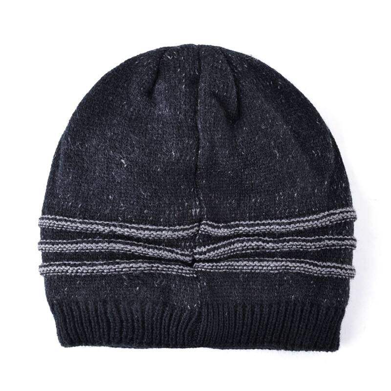 Unisex burtu beanie cepure vīriešiem ziemas cepure sieviešu trikotāžas cepures skullies beanies vīriešiem siltas adītas cepures Womem bonnet gorra hombre