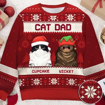 Άσχημα Χριστουγεννιάτικα πουλόβερ Φθινοπωρινά και Χειμερινά 3D αστεία στάμπα Χριστουγεννιάτικο πάρτι Χριστουγεννιάτικο μπλουζάκι για πάρτι γενεθλίων Χριστουγεννιάτικο φούτερ 2024