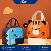 Prijenosna toplinska izolacija za piknik, kutija za vreću za ručak, torba za hranu, torba za hlađenje svježe hrane, torbica za žene, djevojke, djecu, dječji poklon