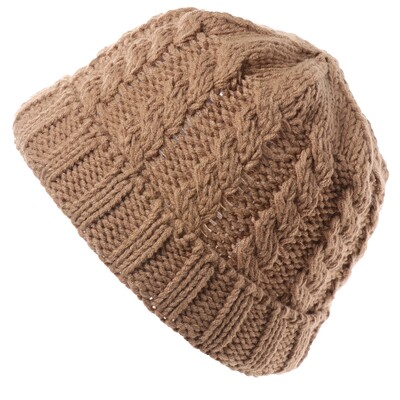 CAMOLAND Zimske kape za žene Nove kape Pletene kape Muškarci Ženske jesenske kape Kape Djevojke Ženske toplije kape s šeširom Ženske ležerne kape