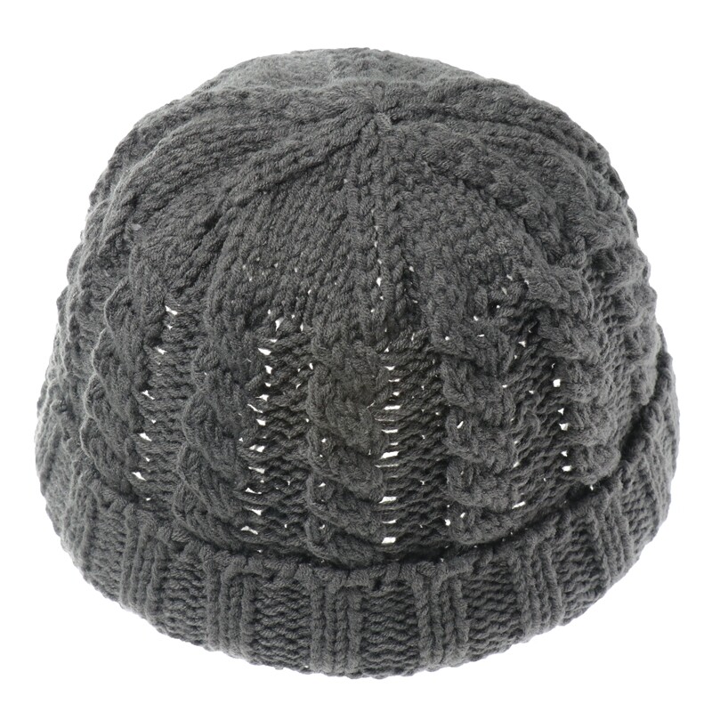 CAMOLAND Zimske kape za žene Nove kape Pletene kape Muškarci Ženske jesenske kape Kape Djevojke Ženske toplije kape s šeširom Ženske ležerne kape