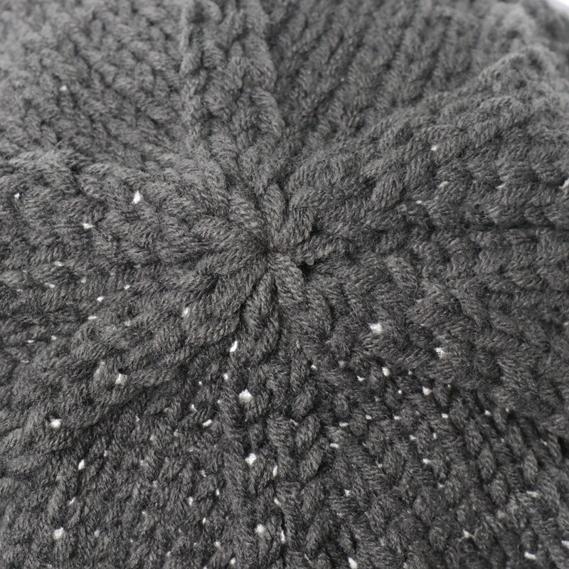 CAMOLAND Zimske kape za žene Nove kape Pletene kape Muškarci Ženske jesenske kape Kape Djevojke Ženske toplije kape s šeširom Ženske ležerne kape