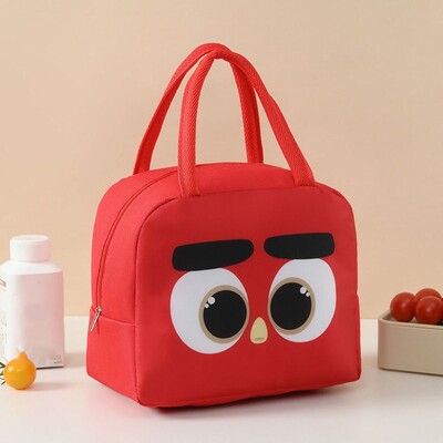 Torba za ručak od oxford tkanine, termo torba, prijenosna izolirana torba za ručak, termo kutija za ručak, dodaci