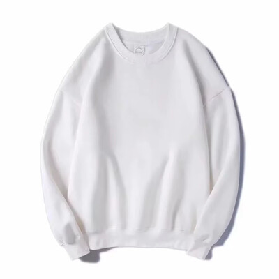 Novi Y2K Europa i Amerika Slatki Twist muški i ženski božićni džemper dugih rukava Ulična jesenska i zimska moda Loosesweater