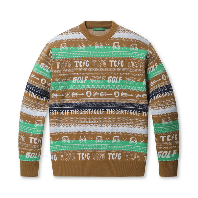 Vrhunski! Brand Trend! Klasični svestrani muški pleteni pulover, poseban prugasti dizajn, dugi rukavi za toplinu, luksuzni golf