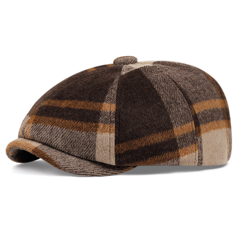 2023. gada rudens, ziema, pīķa aizsegu cepures vīriešiem.