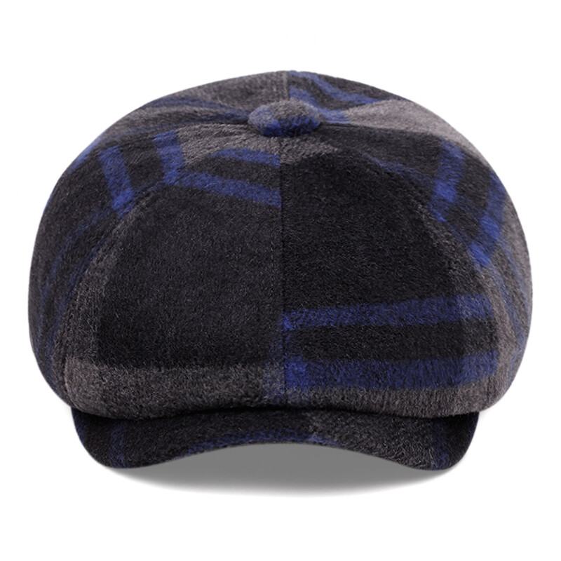 2023. gada rudens, ziema, pīķa aizsegu cepures vīriešiem.