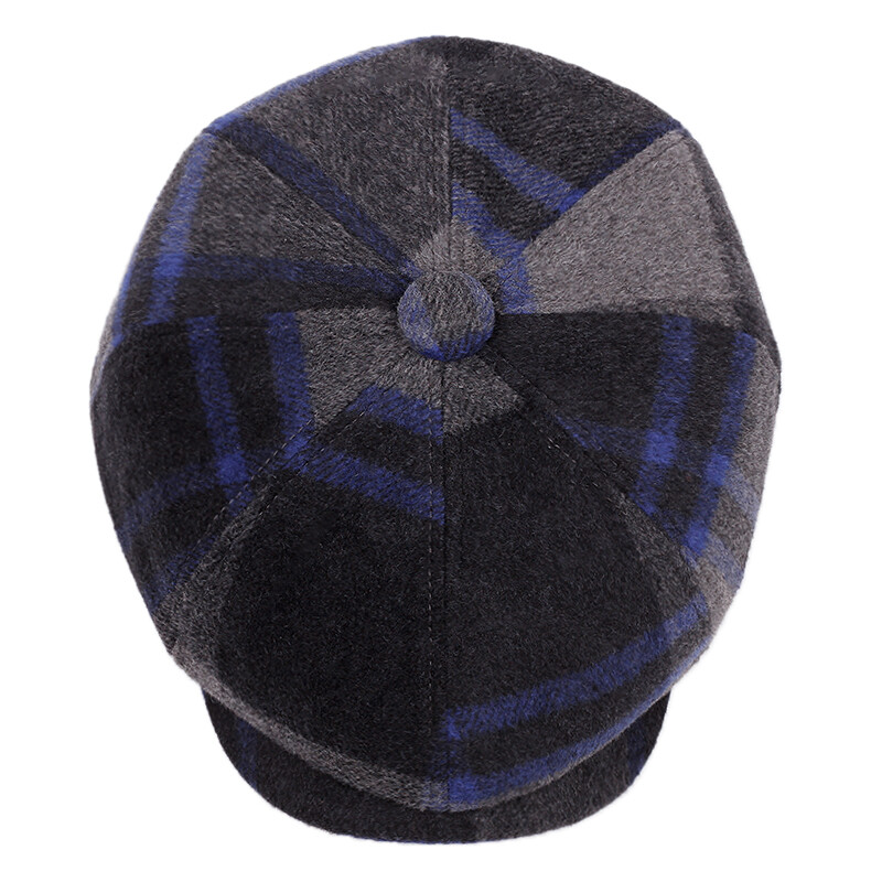 2023. gada rudens, ziema, pīķa aizsegu cepures vīriešiem.