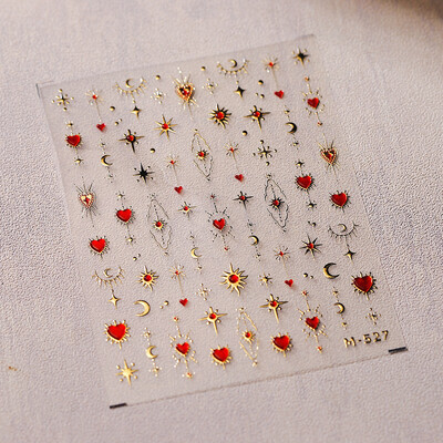 1kom Chibi lik Susuwatari Eggette slatke anime crtane naljepnice za nokte Kawii Nail Art Weeb crtani reljef samoljepljiva naljepnica