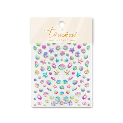 1kom 5D Kawaii Jelly Cherry Nail Art naljepnica Slatko crtano voće Samoljepljiva klizna naljepnica za DIY naljepnice za ukrašavanje noktiju