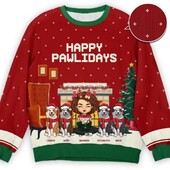 Νέο Ugly χριστουγεννιάτικο πουλόβερ Fun 3D printed πουλόβερ Μόδα Unisex μακρυμάνικο πουλόβερ με κουκούλα Φθινοπωρινό Αστείο Χριστουγεννιάτικο πάρτι