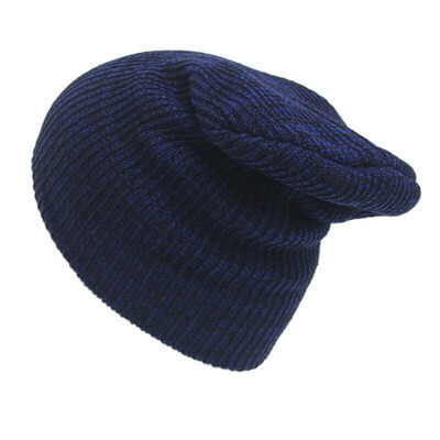 Férfi Unisex Ski Slouch Beanie sapka Téli meleg gördeszkák Beenie laza sapkák Új téli sapkák