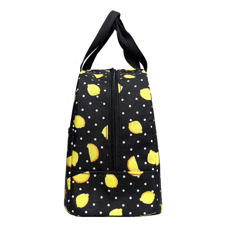 Uzorak svjesnosti o autizmu Vrećica za ručak Autizam Tinejdžer Kutija za ručak Ljubav ne treba riječi Torba za piknik Boca Torba za pohranu hrane