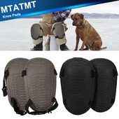 Επιγονατίδες κηπουρικής Ελαφριά αδιάβροχα μαξιλάρια αφρού EVA με μαλακό εσωτερικό στρώμα, επιγονατίδες για το σπίτι, τη δουλειά, τον κήπο, τον καθαρισμό