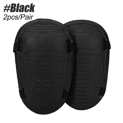 Επιγονατίδες κηπουρικής Ελαφριά αδιάβροχα μαξιλάρια αφρού EVA με μαλακό εσωτερικό στρώμα, επιγονατίδες για το σπίτι, τη δουλειά, τον κήπο, τον καθαρισμό