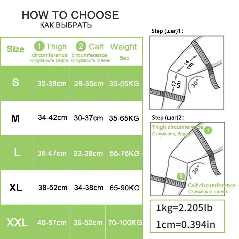 1 Piece Of Sports Ανδρικό Στήριγμα Γόνατου με συμπίεση Ελαστικά Επιθέματα Στήριξης Επιγονατίδες Εξοπλισμός Γυμναστικής Βόλεϊ Μπάσκετ Ποδηλασία