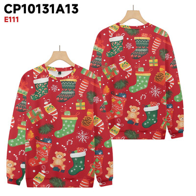 Vīriešu džemperis ar apkakli Mīksti ikdienas džemperi vīriešiem, Ziemassvētku trikotāžas grafiti, rudens/ziemas džemperis vīriešu džemperis