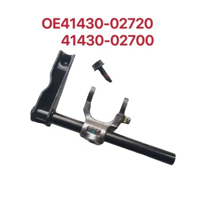 41430-02720 41430-02700 Hyundai I20 Rena Kia Rio Huanchi sajūga atbrīvošanas dakšas gultnis sajūga atbrīvošanas dakša 4143002720 4143002700