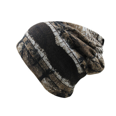 Vânzare fierbinte 8 culori Vintage cu dungi pentru femei Beanie caldă Top Fashion Lay Casual Pălărie de iarnă Hip-Hop Cap Gorro Girl Touca Reducere