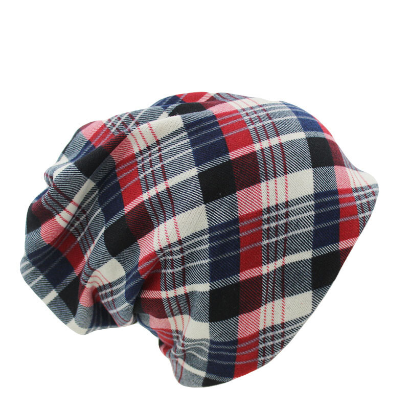 Hot Sell Vintage prugasta ženska topla kapa u 8 boja, top modna ležerna zimska kapa, hip-hop kapa Gorro Girl Touca Rasprodaja