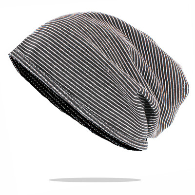 Jesen Proljeće Skullies Beanies Muškarci Žene Vrećasti Roll Design Mekane Tople Kape Tanke Ženske Djevojačke Modne Feminino HT213