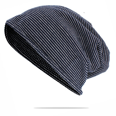 Jesen Proljeće Skullies Beanies Muškarci Žene Vrećasti Roll Design Mekane Tople Kape Tanke Ženske Djevojačke Modne Feminino HT213