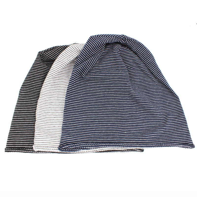 Jesen Proljeće Skullies Beanies Muškarci Žene Vrećasti Roll Design Mekane Tople Kape Tanke Ženske Djevojačke Modne Feminino HT213