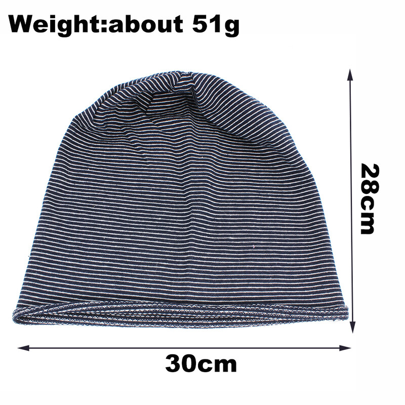 Jesen Proljeće Skullies Beanies Muškarci Žene Vrećasti Roll Design Mekane Tople Kape Tanke Ženske Djevojačke Modne Feminino HT213