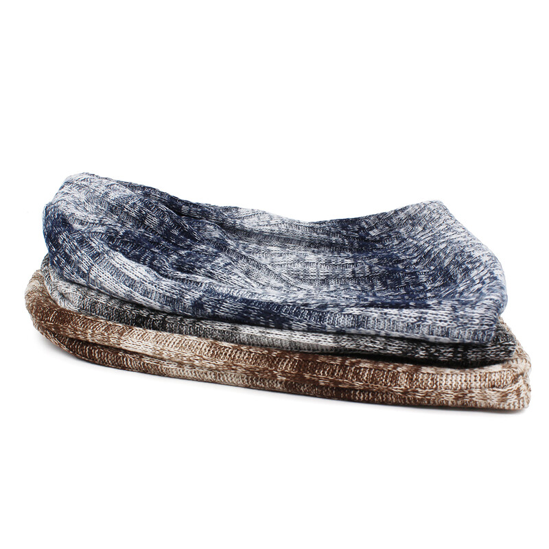 ALTOBEFUN Φθινοπωρινά και Χειμερινά Καπέλα Γυναικεία Πλεκτά Γυναικεία Σχέδια Γυναικεία Λεπτά Καπέλο Μάρκα Skullies And Beanies Ανδρικά Καπέλο Unisex AHT177