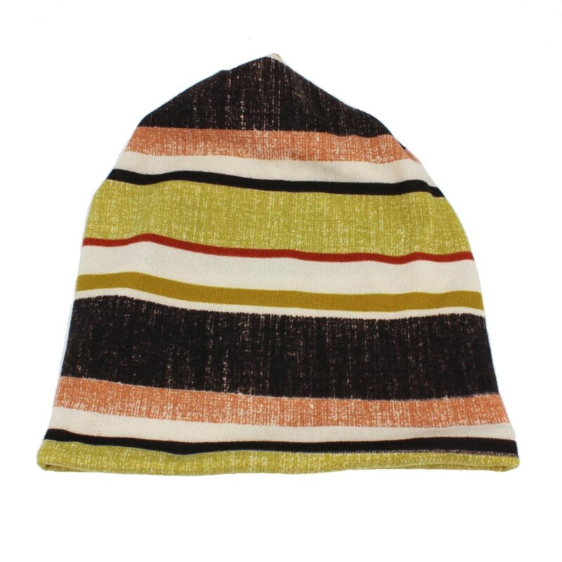 ALTOBEFUN Μόδα Γυναικεία Χειμερινό Φθινοπωρινό Καπέλο Ενήλικα Έφηβο Κορίτσι Λεπτό Πολυλειτουργικό Skullies Beanies Ανδρικό κασκόλ Vintage Καπάκι AHT180