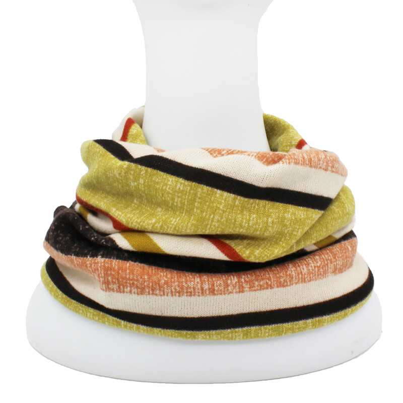 ALTOBEFUN Μόδα Γυναικεία Χειμερινό Φθινοπωρινό Καπέλο Ενήλικα Έφηβο Κορίτσι Λεπτό Πολυλειτουργικό Skullies Beanies Ανδρικό κασκόλ Vintage Καπάκι AHT180