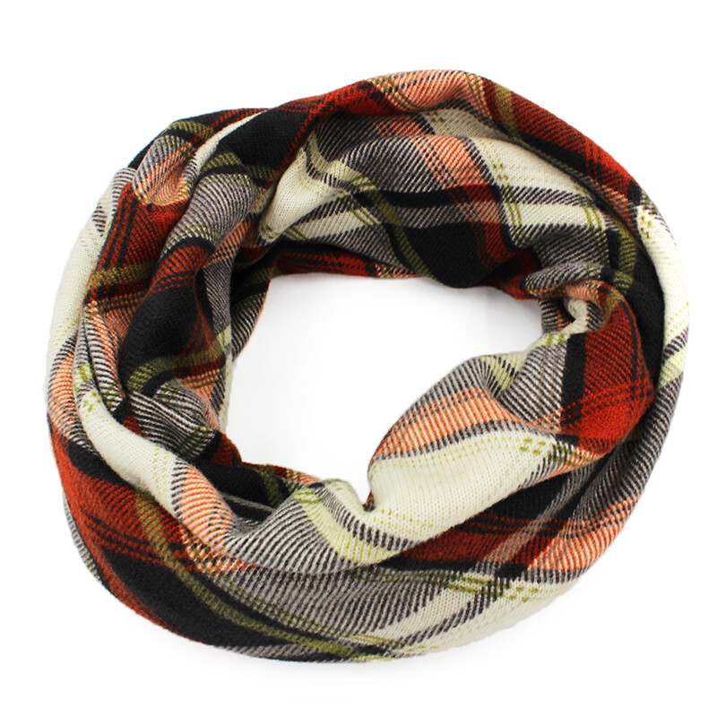 LOVINGSHA Μάρκα Φθινόπωρο Χειμώνας Γυναικεία Καπέλα διπλής χρήσης Κασκόλ Λεπτό Κλασσικό Σχέδιο Ανδρικά Skullies and Beanies Γυναικεία μάσκα προσώπου HT155