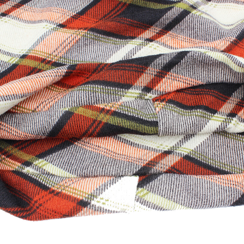 LOVINGSHA Μάρκα Φθινόπωρο Χειμώνας Γυναικεία Καπέλα διπλής χρήσης Κασκόλ Λεπτό Κλασσικό Σχέδιο Ανδρικά Skullies and Beanies Γυναικεία μάσκα προσώπου HT155