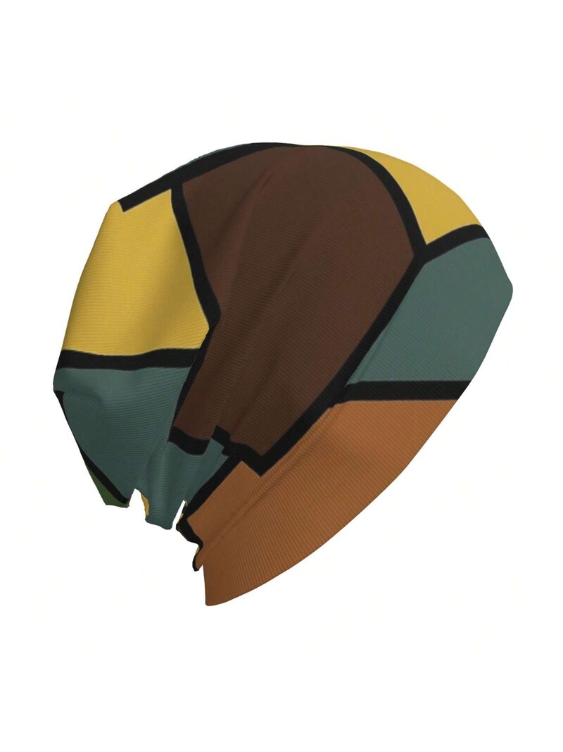 Καπέλο Γερμανικά Καμουφλάζ γραφικά Λεπτά Καπέλα για Άντρες Γυναικεία Skullies Beanies Καπέλα σκι Μαλακά καπέλα Καπέλα Boyfriend