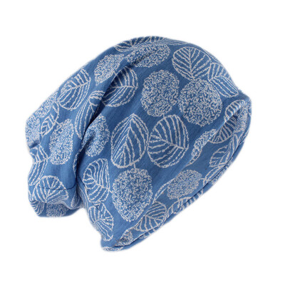 Νέα κορυφαία μόδα Άνοιξη φθινόπωρο Γυναικείο καπέλο Beanies Skullies για γυναικείο κασκόλ Διπλό μεταχειρισμένο Casual Bonnet Hip Hop Colorful Gorras