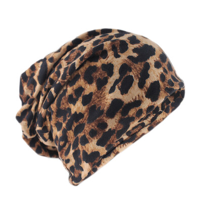 Νέα κορυφαία μόδα Άνοιξη φθινόπωρο Γυναικείο καπέλο Beanies Skullies για γυναικείο κασκόλ Διπλό μεταχειρισμένο Casual Bonnet Hip Hop Colorful Gorras