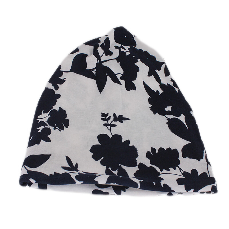 Νέα κορυφαία μόδα Άνοιξη φθινόπωρο Γυναικείο καπέλο Beanies Skullies για γυναικείο κασκόλ Διπλό μεταχειρισμένο Casual Bonnet Hip Hop Colorful Gorras