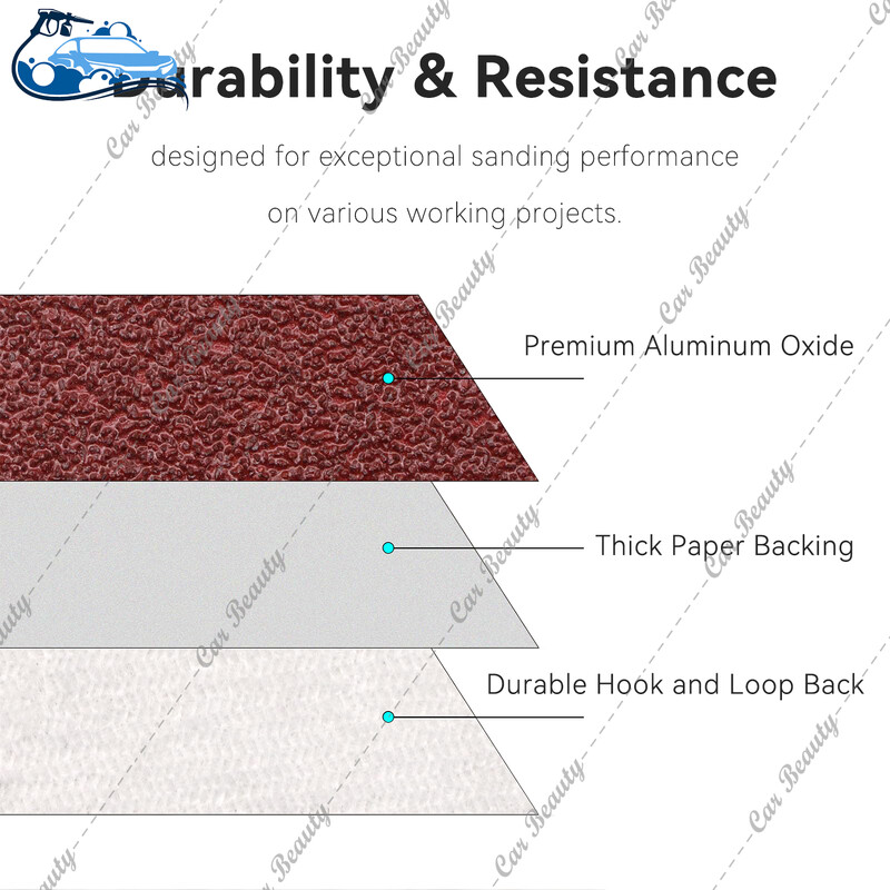 2-tolline 50 mm ümmargune liivapaber 60-5000 karedusega konks- ja silmuslihvimisketta alus lihvimismasinate puurimismasina ja pöördtööriistade poleerimiseks