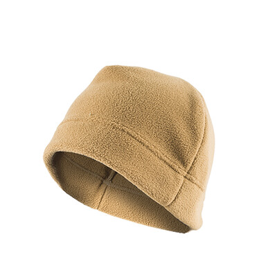 Mege taktička kapa od flisa, zimska topla uniseks kamuflažna kapa otporna na vjetar, planinarenje, ribolov na otvorenom, debela kapa za posebne snage