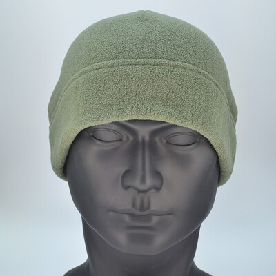 Mege taktička kapa od flisa, zimska topla uniseks kamuflažna kapa otporna na vjetar, planinarenje, ribolov na otvorenom, debela kapa za posebne snage