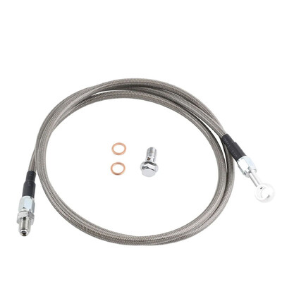 Αντικατάσταση γραμμής καλωδίων συμπλέκτη από ανοξείδωτο χάλυβα για Honda Civic 92-00 για Acura Integra 94-01