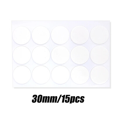 Skaidri dvipusė juosta mini nano dvipusė juosta automobiliui be pėdsakų lipni dvipusiai lipdukai automobilių namų biuro mokyklai