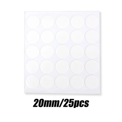 Skaidri dvipusė juosta mini nano dvipusė juosta automobiliui be pėdsakų lipni dvipusiai lipdukai automobilių namų biuro mokyklai