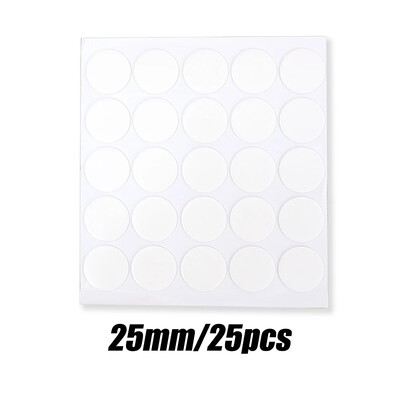 Skaidri dvipusė juosta mini nano dvipusė juosta automobiliui be pėdsakų lipni dvipusiai lipdukai automobilių namų biuro mokyklai