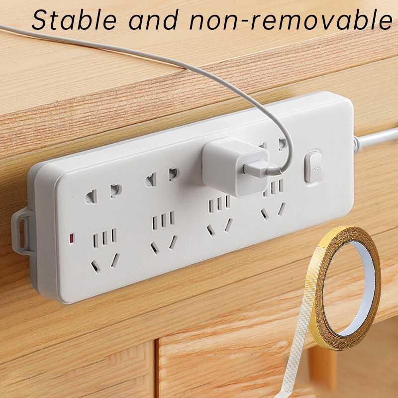 5M ülitugev kahepoolne teip Eriti tugev kleepuv libisemiskindel teip Veekindel teip läbipaistev võrguteip köögi-vannitoa jaoks