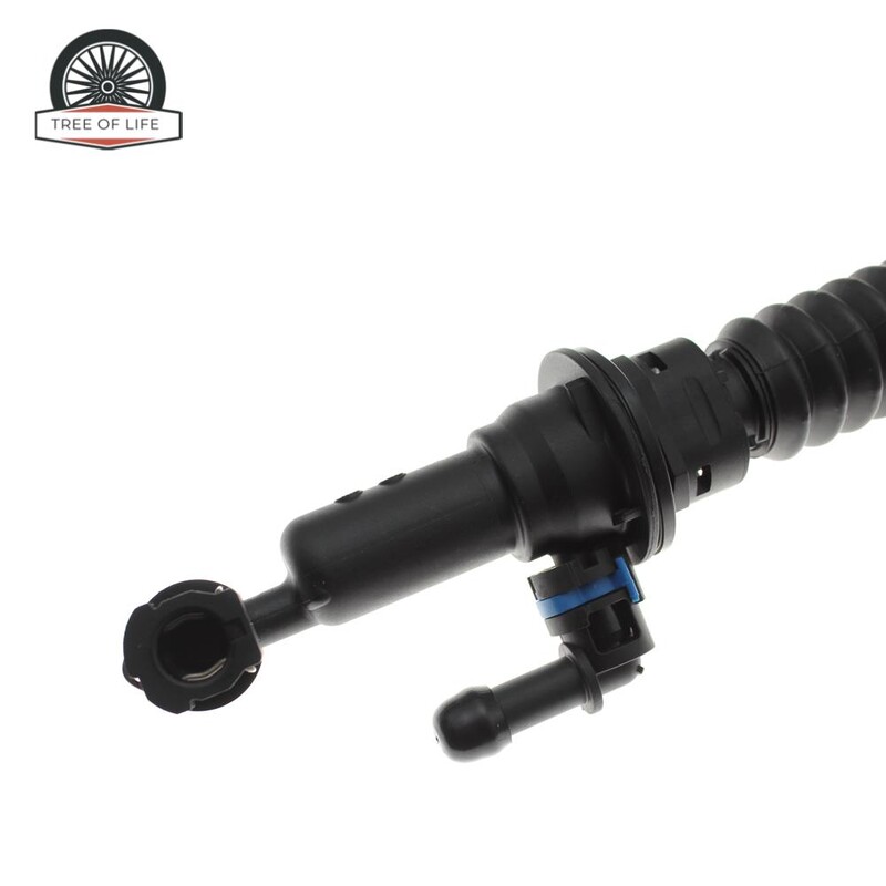 Κύριος κύλινδρος συμπλέκτη για Kia Ceed Seltos Cerato Forte I30 2018 2019 2020 2021 2022 2023 OEM No.:41600-G4200 41600G4200