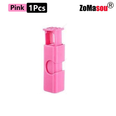 50/1 τεμ. επαναχρησιμοποιήσιμα κλιπ σφράγισης τροφίμων Κλιπ τσάντας αποθήκευσης ψωμιού για τσάντες περιτυλίγματος σνακ Σφιγκτήρας ελατηρίου Οργάνωση κουζίνας Σφιγκτήρας σφράγισης