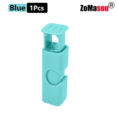 50/1 τεμ. επαναχρησιμοποιήσιμα κλιπ σφράγισης τροφίμων Κλιπ τσάντας αποθήκευσης ψωμιού για τσάντες περιτυλίγματος σνακ Σφιγκτήρας ελατηρίου Οργάνωση κουζίνας Σφιγκτήρας σφράγισης