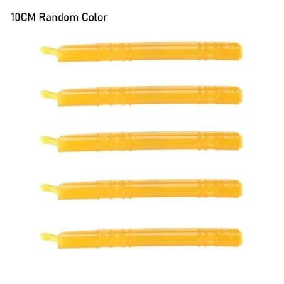 5 ΤΕΜ οικιακής χρήσης καλής ποιότητας πλαστικό εργαλείο ψύξης σπιτιού Φρέσκια κλειδαριά Κλιπ στεγανοποίησης Magic Sealer Stick